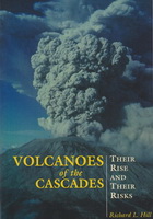   Volcanoes of the Cascades